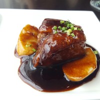 中国菜 老四川 飄香 銀座三越店 - 