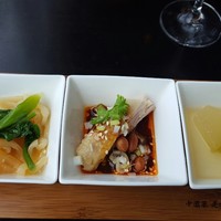 中国菜 老四川 飄香 銀座三越店 - 