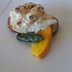 SIZZLE - みかん鯛