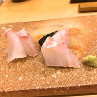 鮨 まるふく - 