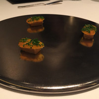 カンテサンス - 【再訪②】2016/08/05（金）dinner