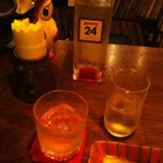 バー　スリーマティーニ