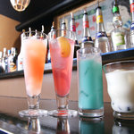 カーヴ隠れや - 料理写真: