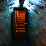 カーヴ隠れや - 