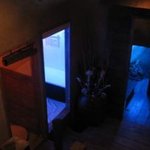 カーヴ隠れや - 