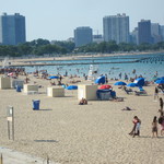 Castaways Bar & Grill - ノースアベニュービーチ