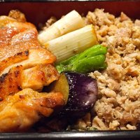 鳳 - <'16/07/22撮影>鶏重 1000円