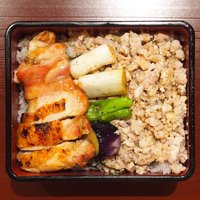 鳳 - <'16/07/22撮影>鶏重 1000円