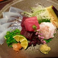 日本橋逢坂 - 