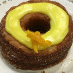 DOMINIQUE ANSEL BAKERY at OMOTESANDO - クロナッツ