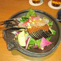 くずし 之助 - 
