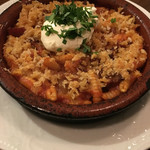 地中海食堂Oliva - 