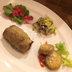 地中海食堂Oliva - 