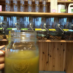 サンシャインジュース - 