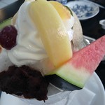 フルーツショップ キヨカ - 