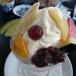 フルーツショップ キヨカ - 