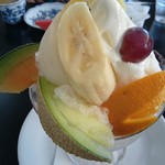 フルーツショップ キヨカ - 