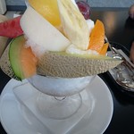 フルーツショップ キヨカ - 