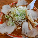 みそチャーシュウ1000円