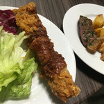 ビストロ サイトウ - 