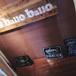 Cafe&Dining ballo ballo - 