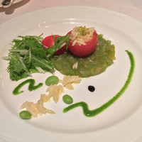 La Classe de Cienega - 