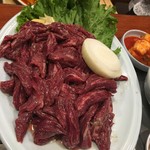 Hyung Je Restaurant - サガリ４