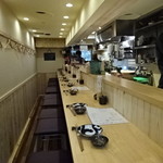 いしもん 西対 - 