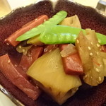 いしもん 西対 - 