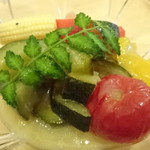 いしもん 西対 - 