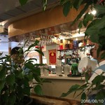 Fook Yuen Seafood Restaurant - 店内