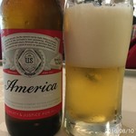 Fook Yuen Seafood Restaurant - まずはバド