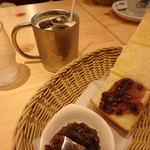 珈琲所コメダ珈琲店 - 
