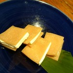 ほの字 - 八ツ橋チーズ