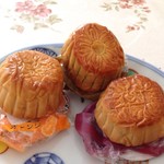 都筑PA・上り ショッピングコーナー