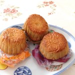 都筑PA・上り ショッピングコーナー