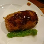 ほの字 - 海老クリームコロッケ
      