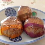 都筑PA・上り ショッピングコーナー