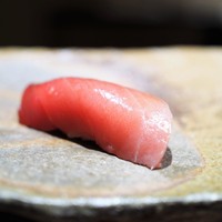 鮨 さいとう - 中トロ