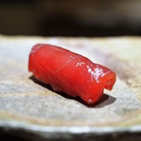 鮨 さいとう - 赤身
