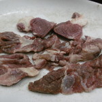 焼肉政ちゃん - タンツラ16.7下旬