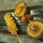 Kushiyaki Shimachan - 