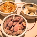 アンティキサポーリ - 