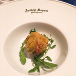 アンティキサポーリ - 