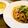 洋食イタリアン ソルトペッパー