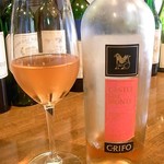 なかむら屋 - カステルデル　モンテ・ロザーロ　伊　￥７００