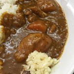 anarogu - カレーＪＡＰＡＮ