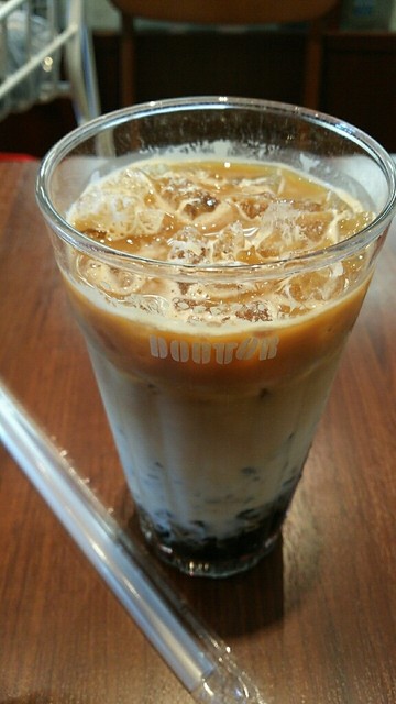 ドトールコーヒーショップ 五所川原エルム店 - 五所川原（カフェ）の写真