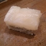 稲城 ヨロシク寿司 - 