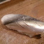 稲城 ヨロシク寿司 - 